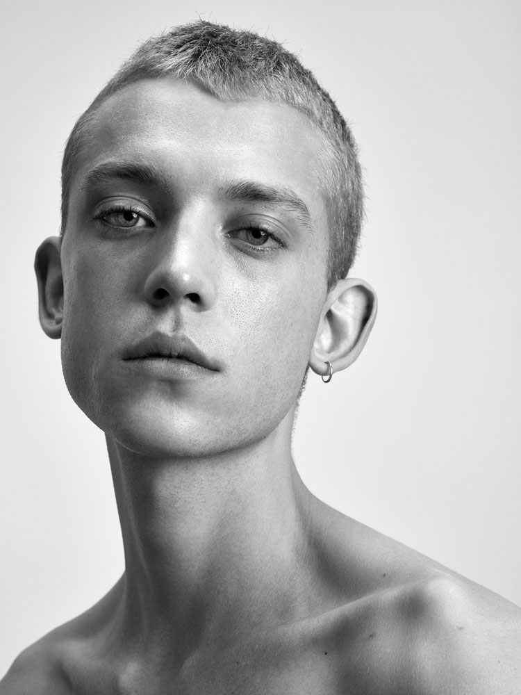 Republic Men » JELLE HAEN